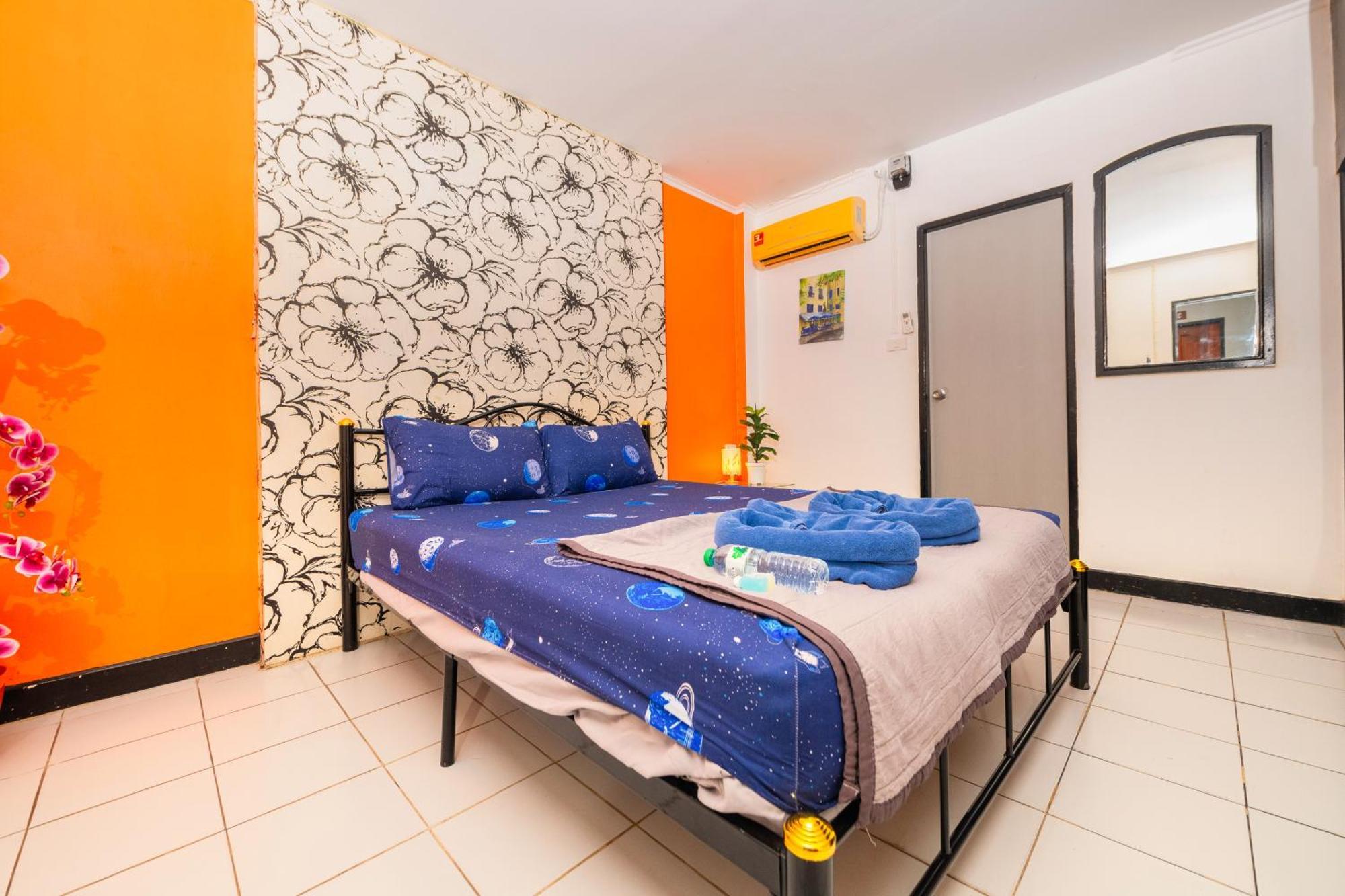 Happy Jomtien - Beachfront Room photo